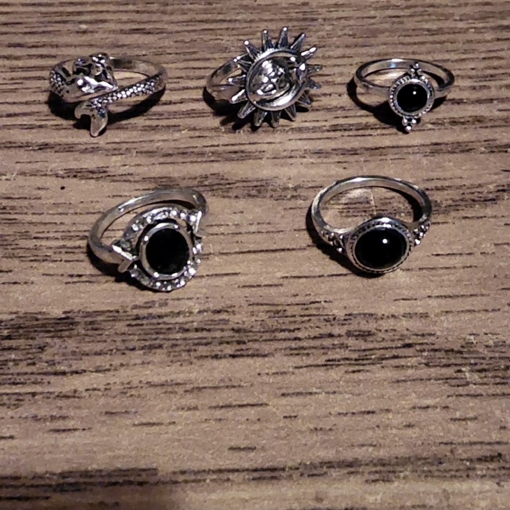 Rings
